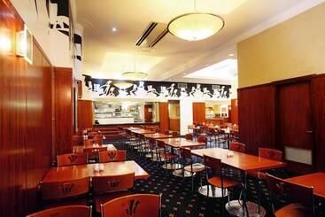 Great Southern Hotel Sydney