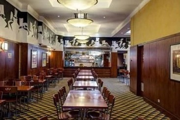 Great Southern Hotel Sydney