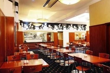 Great Southern Hotel Sydney