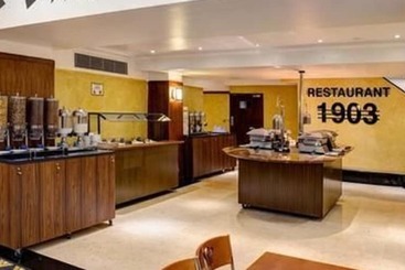 Great Southern Hotel Sydney
