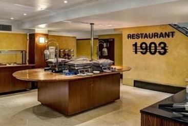 Great Southern Hotel Sydney