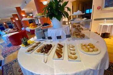 Greif Hotel Maria Theresia - Trieste