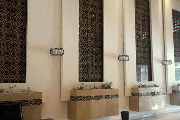 هتل Haffa House