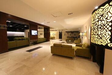 هتل Haffa House
