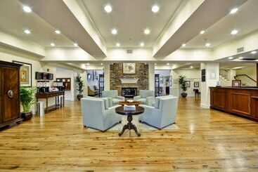 هتل Hampton Inn & Suites Charleston/west Ashley