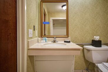 هتل Hampton Inn & Suites Charleston/west Ashley