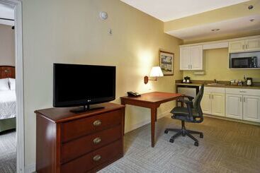 هتل Hampton Inn & Suites Charleston/west Ashley