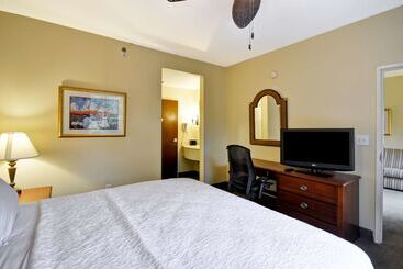 هتل Hampton Inn & Suites Charleston/west Ashley