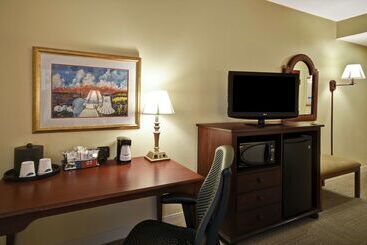 هتل Hampton Inn & Suites Charleston/west Ashley