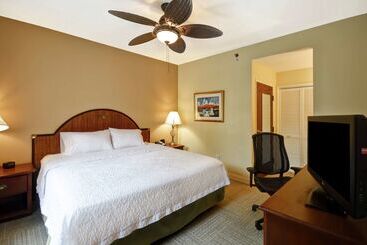 هتل Hampton Inn & Suites Charleston/west Ashley