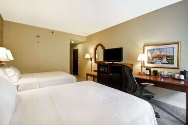 هتل Hampton Inn & Suites Charleston/west Ashley