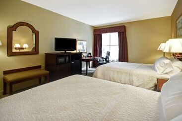 هتل Hampton Inn & Suites Charleston/west Ashley