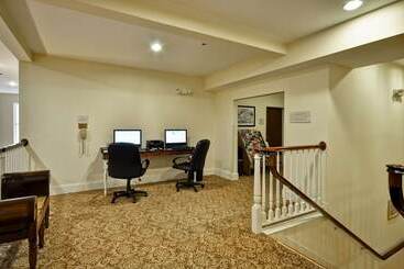 هتل Hampton Inn & Suites Charleston/west Ashley