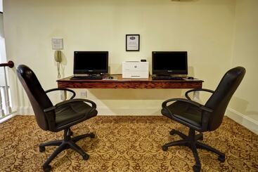هتل Hampton Inn & Suites Charleston/west Ashley