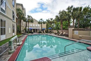 هتل Hampton Inn & Suites Charleston/west Ashley