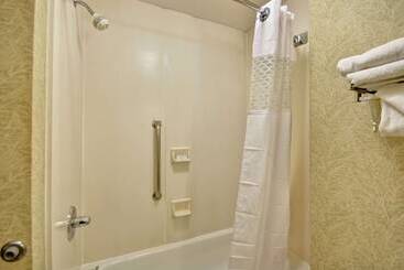 هتل Hampton Inn & Suites Charleston/west Ashley