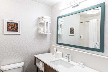 هتل Hampton Inn & Suites Charleston/west Ashley