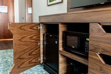 هتل Hampton Inn & Suites Charleston/west Ashley