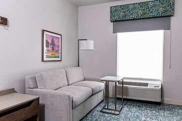 هتل Hampton Inn & Suites Charleston/west Ashley