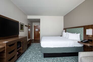 هتل Hampton Inn & Suites Charleston/west Ashley