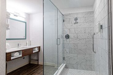 هتل Hampton Inn & Suites Charleston/west Ashley
