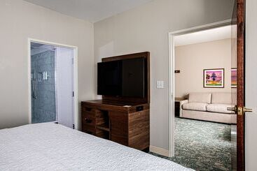 هتل Hampton Inn & Suites Charleston/west Ashley