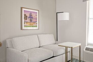 هتل Hampton Inn & Suites Charleston/west Ashley