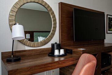هتل Hampton Inn & Suites Charleston/west Ashley