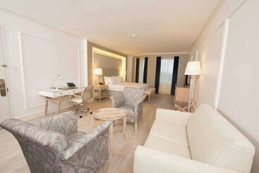 هتل Hilton Colon Guayaquil