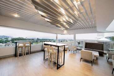 هتل Hilton Colon Guayaquil