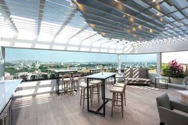 هتل Hilton Colon Guayaquil