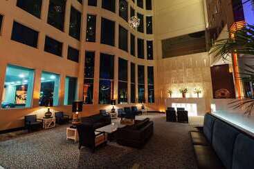 هتل Hilton Colon Guayaquil