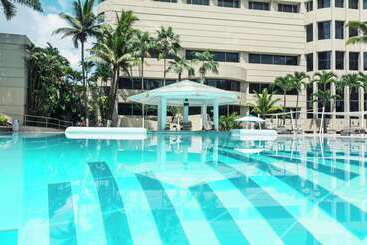 هتل Hilton Colon Guayaquil