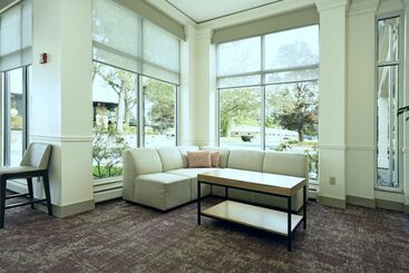 هتل Hilton Garden Inn Saratoga Springs
