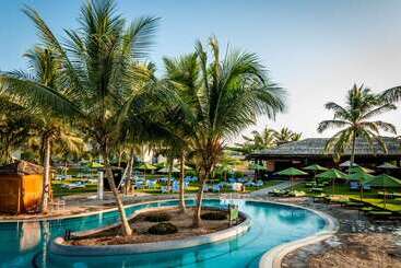 هتل Hilton Salalah Resort
