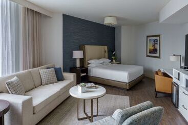 Hôtel Hyatt Regency Chesapeake Bay Golf Resort, Spa & Marina