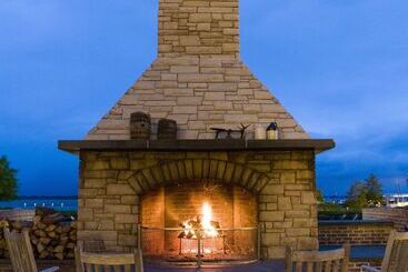 Hôtel Hyatt Regency Chesapeake Bay Golf Resort, Spa & Marina