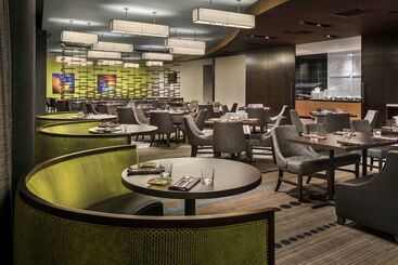 هتل Hyatt Regency Pittsburgh International Airport