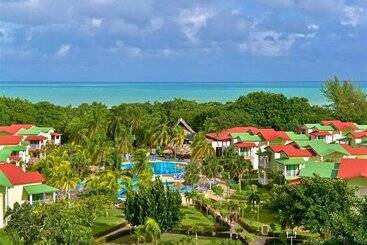 هتل Iberostar Tainos