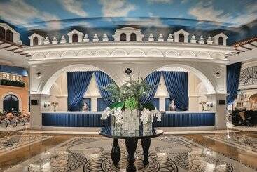 هتل Indigo Shenzhen Overseas Chinese Town, An Ihg