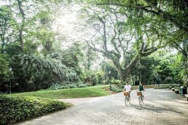 هتل Intercontinental Singapore Robertson Quay, An Ihg