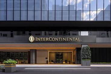 هتل Intercontinental Singapore Robertson Quay, An Ihg