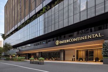 هتل Intercontinental Singapore Robertson Quay, An Ihg