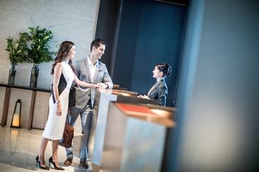 هتل Intercontinental Singapore Robertson Quay, An Ihg