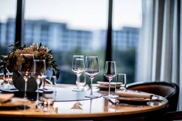 هتل Intercontinental Singapore Robertson Quay, An Ihg