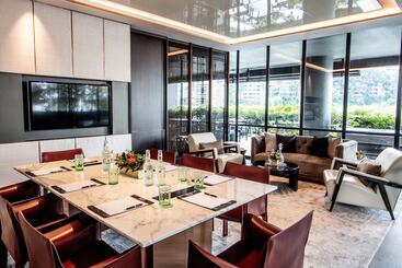هتل Intercontinental Singapore Robertson Quay, An Ihg