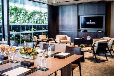 هتل Intercontinental Singapore Robertson Quay, An Ihg