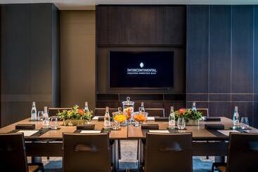 هتل Intercontinental Singapore Robertson Quay, An Ihg