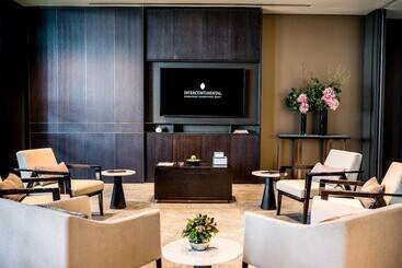 هتل Intercontinental Singapore Robertson Quay, An Ihg