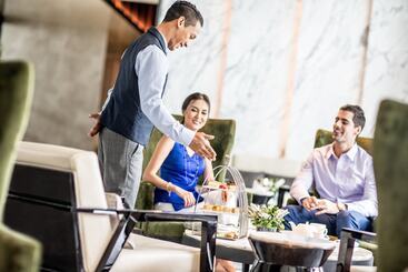 هتل Intercontinental Singapore Robertson Quay, An Ihg